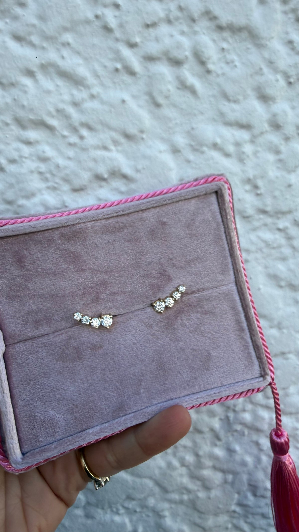 Stella Earrings