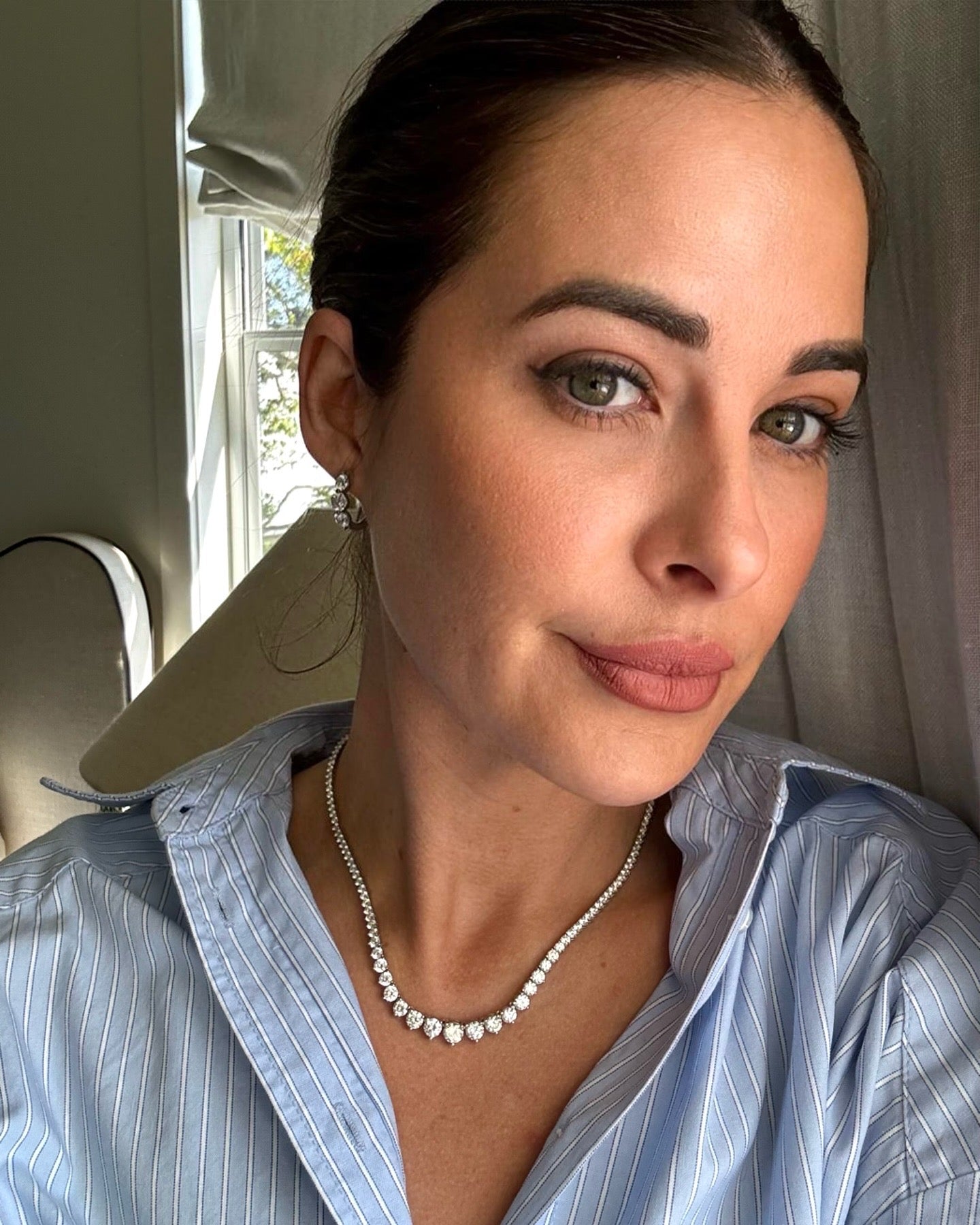 3 Carat Chubby Huggie