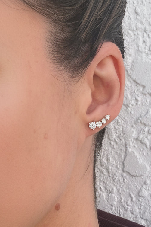 Stella Earrings