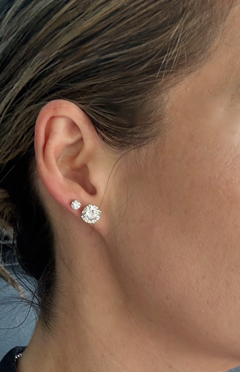 Diamond Studs